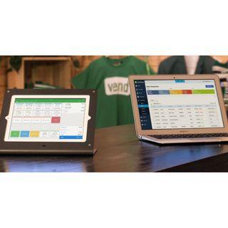 Quickbooks point of sale POS software only with lifetime license upto 30users