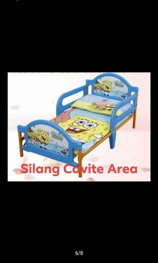 Spongebob bedframe