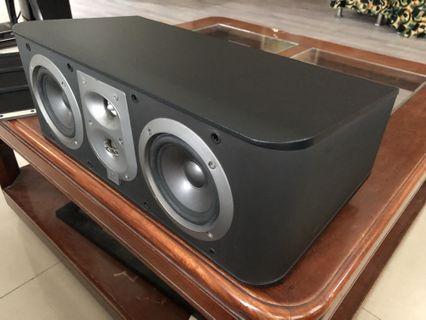 wharfedale speakers second hand