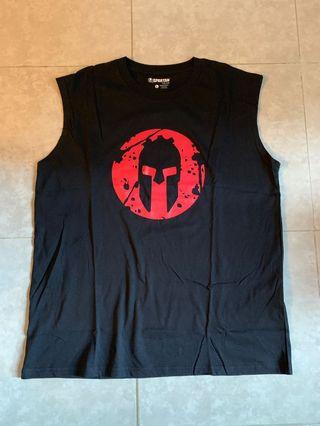 Spartan Vest 背心