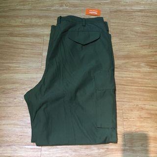Vintage 軍褲（A141)