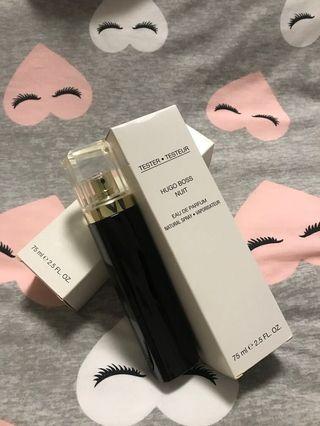 Hugo Boss Nuit