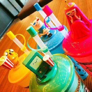 降價❗️韓國cgv探險活寶印章杯子3款