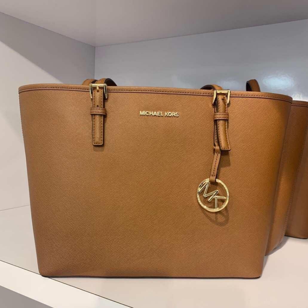 michael kors brown bag sale