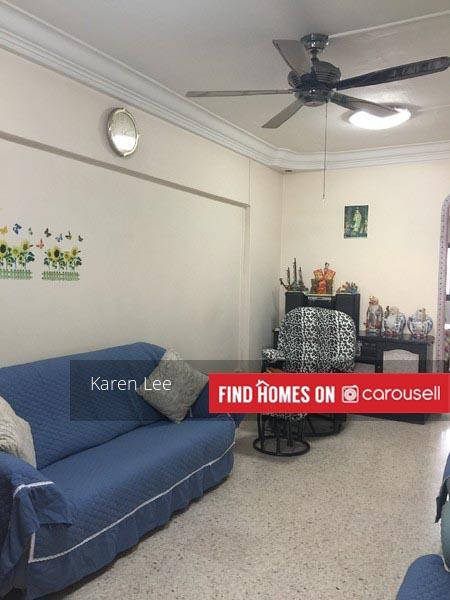 26 Teck Whye Lane Property For Sale Hdb On Carousell