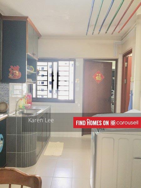 26 Teck Whye Lane Property For Sale Hdb On Carousell