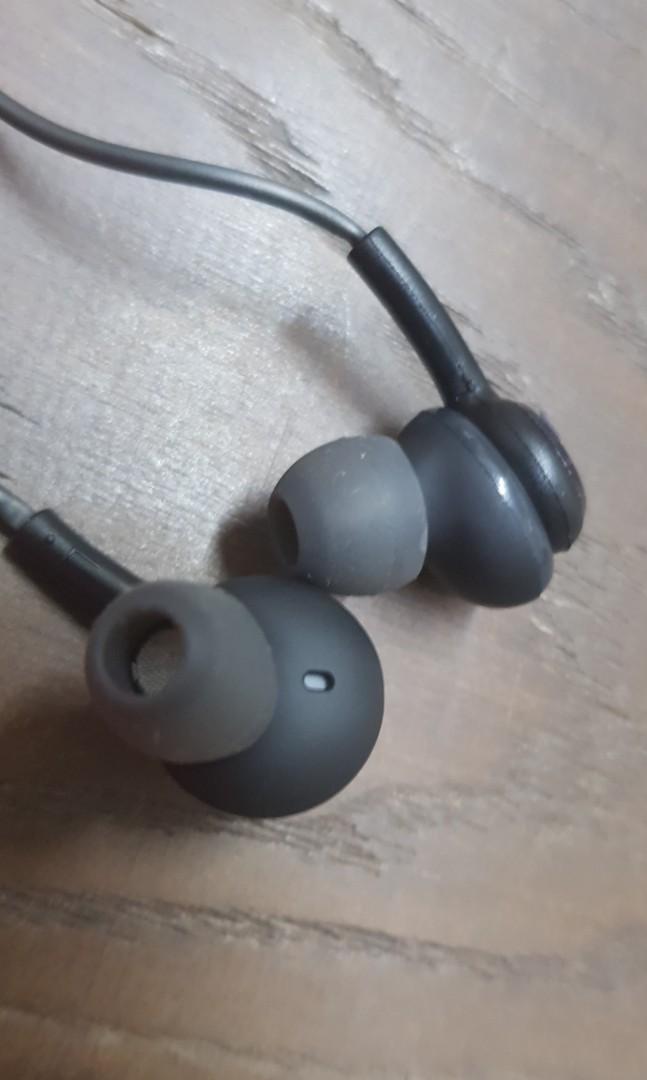 2 For 14 NEW Samsung AKG S8 S9 Earphone Audio Earphones