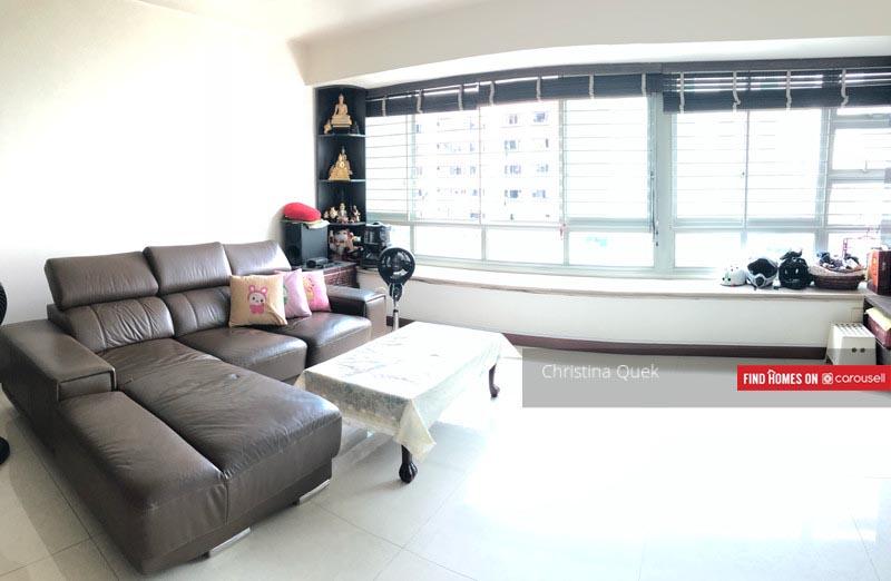 416 Clementi Avenue 1 Property For Sale Hdb On Carousell