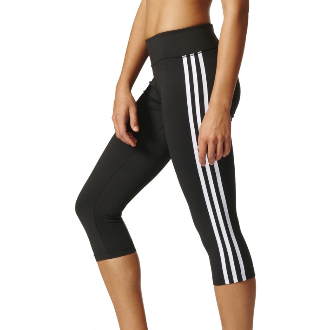 adidas running 3 stripes