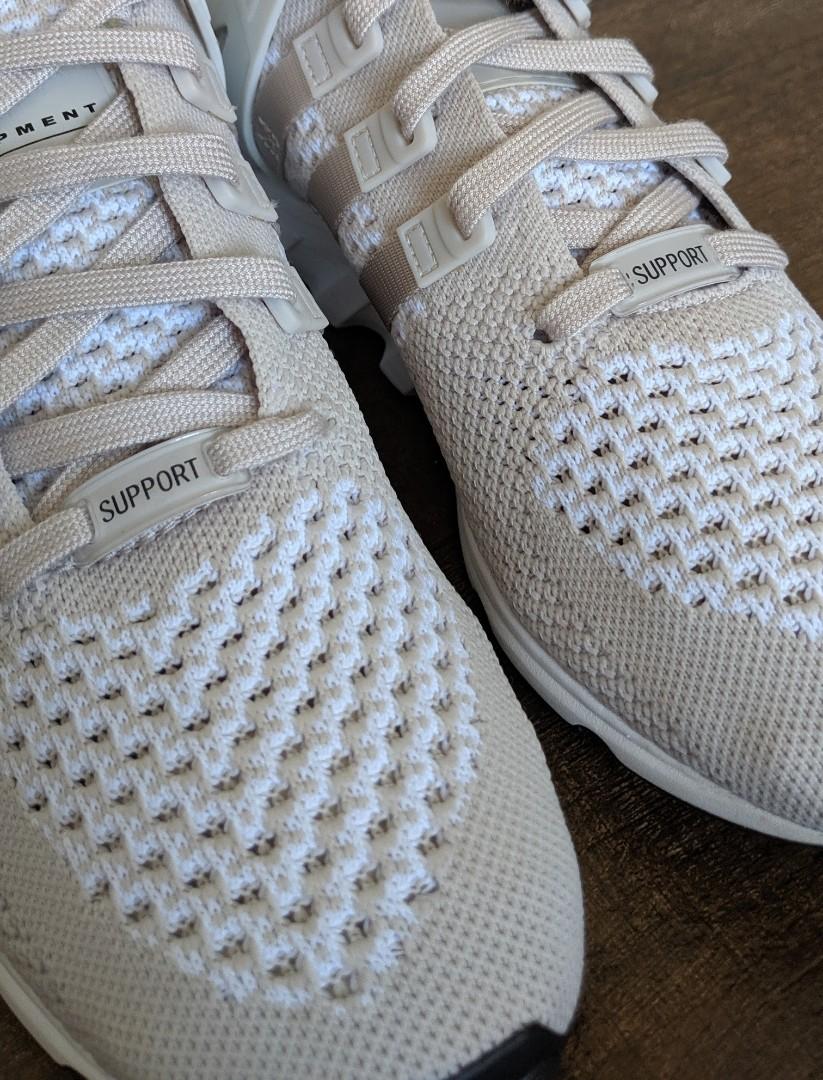 Adidas EQT Support RF 91 17 Primeknit Fesyen Pria Sepatu Sneakers di Carousell