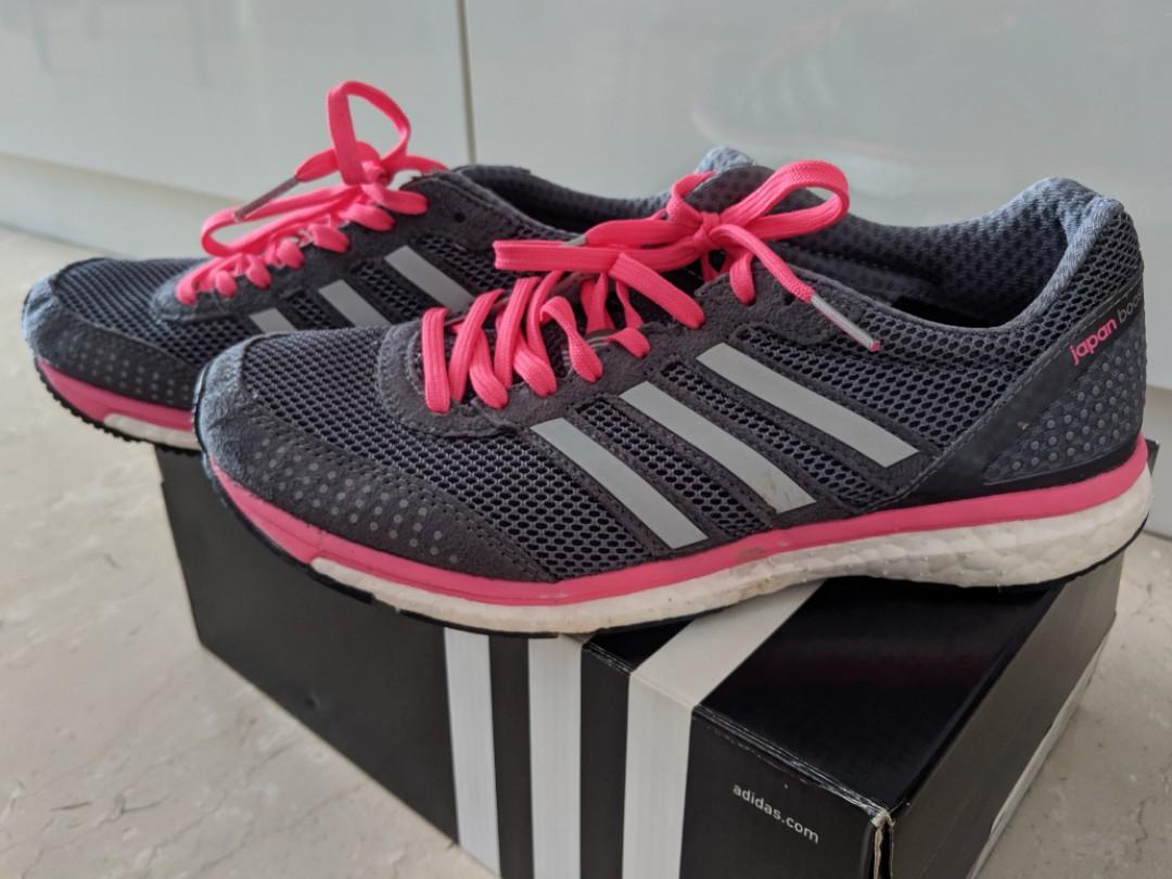 Adidas japan deals tennis shoes