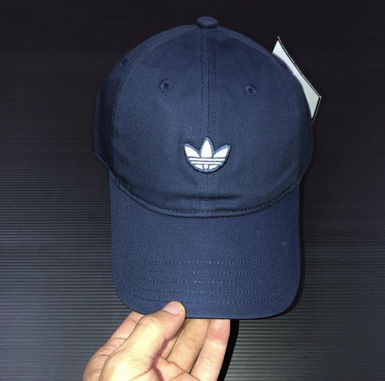 Adidas samstag dad cap online