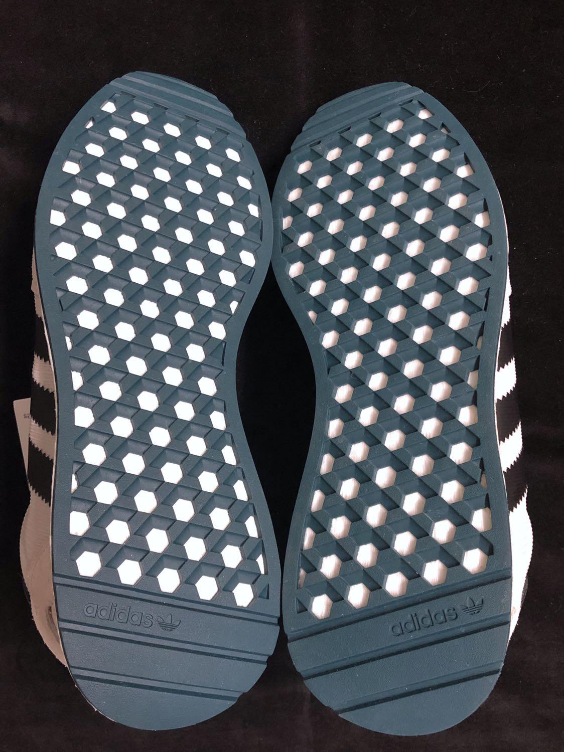 Adidas Originals I 5923 White Sneakers D96992 Carousell
