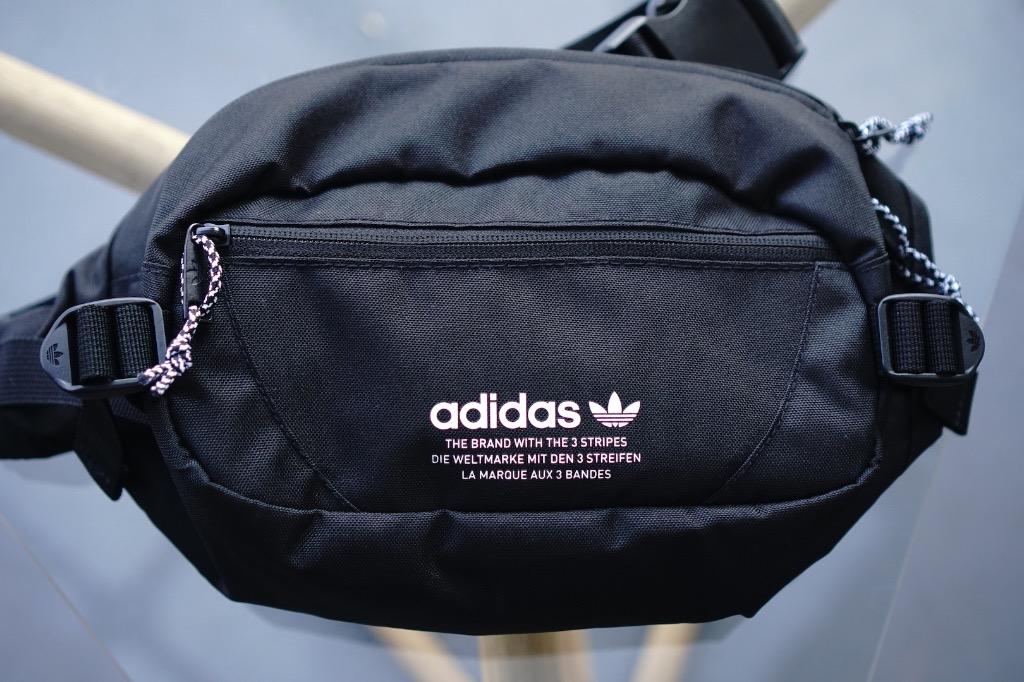 Tas sling bag adidas original hotsell