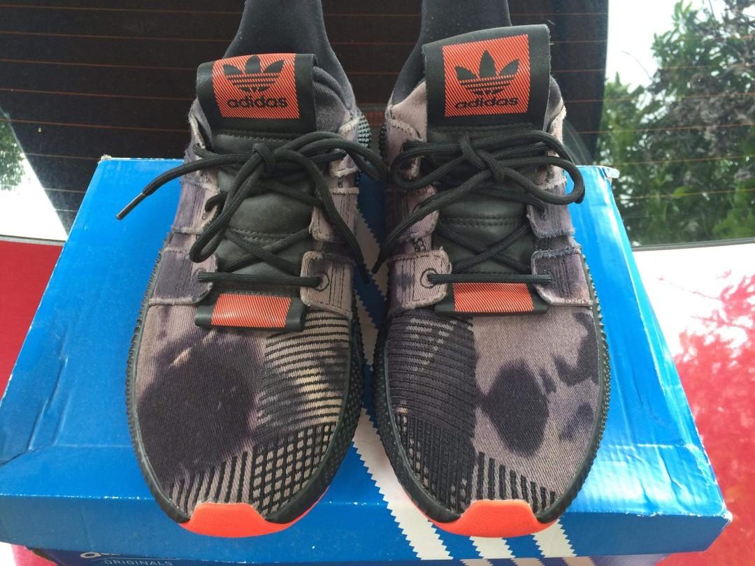 adidas prophere size 8