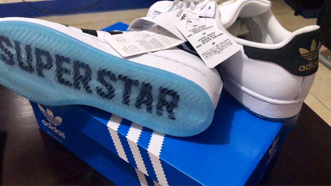 mens adidas superstar limited edition