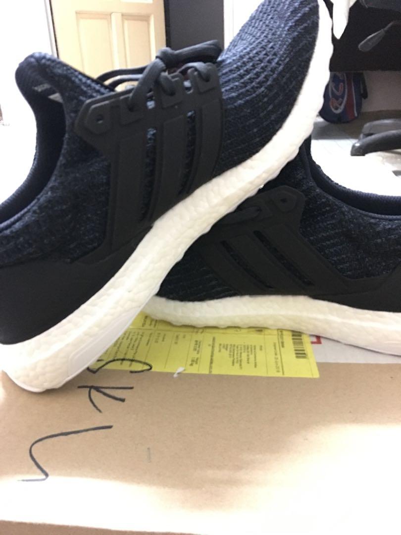 ultra boost 4.0 parley legend ink