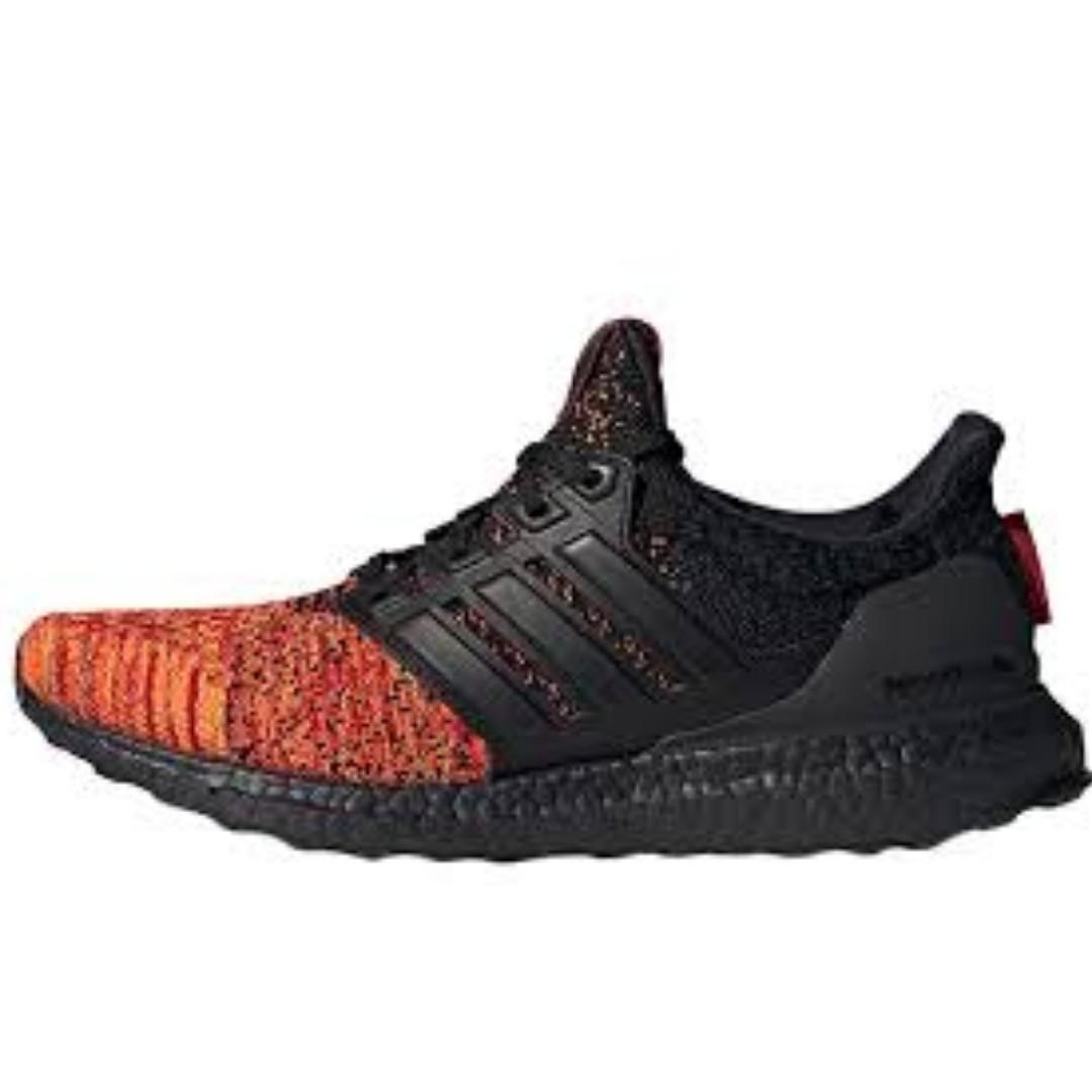 adidas ultraboost x got