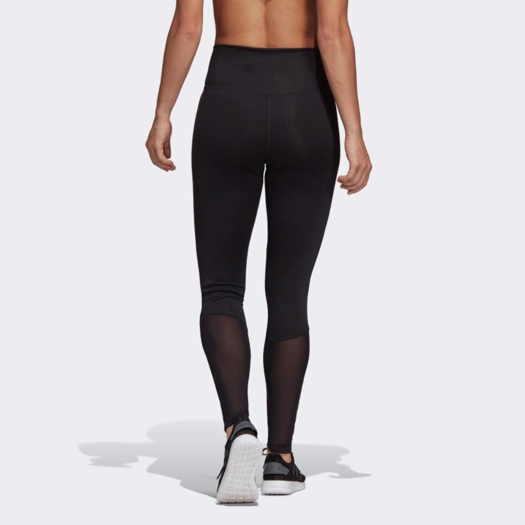 adidas women's high rise tights