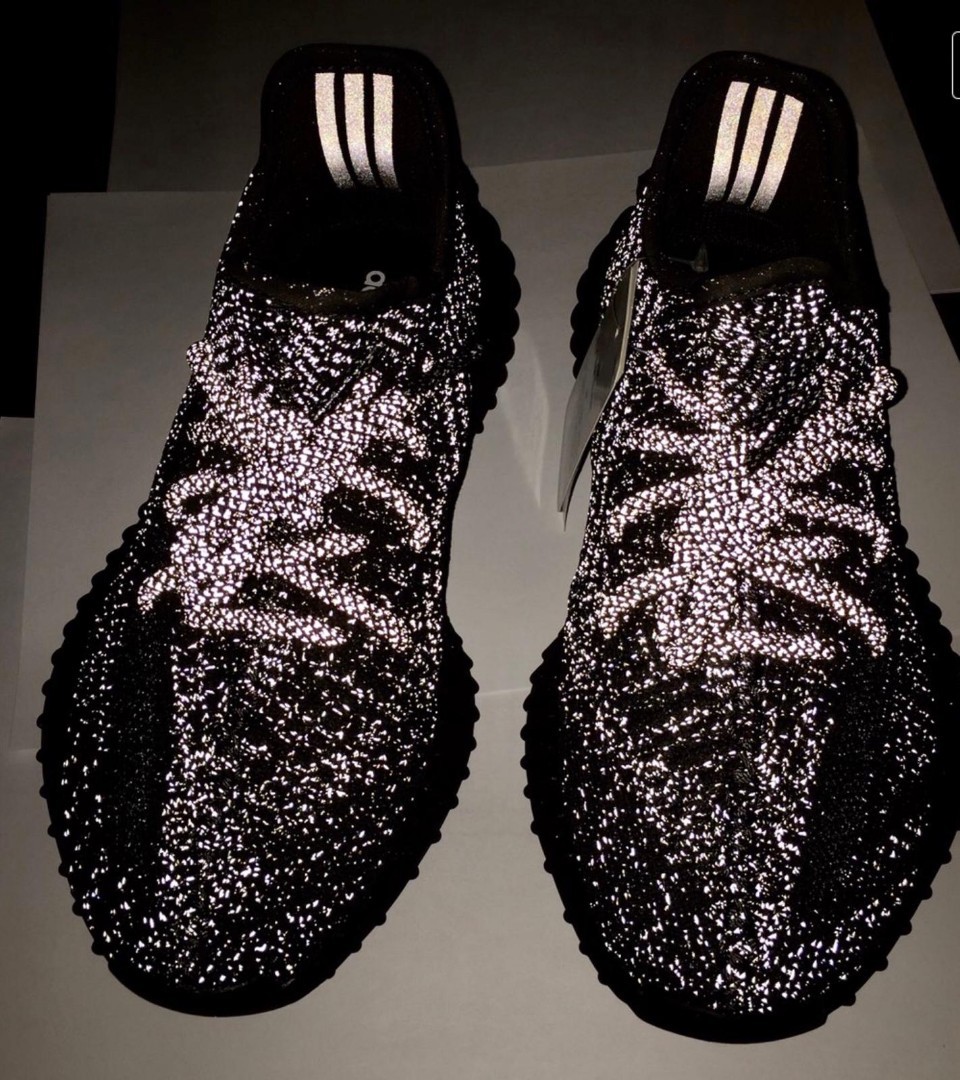 Yeezy Static Non Reflective eBay Kleinanzeigen