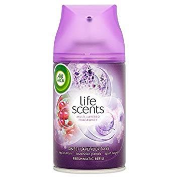Air Wick Life Scents Auto Spray 250ml Everything Else On Carousell