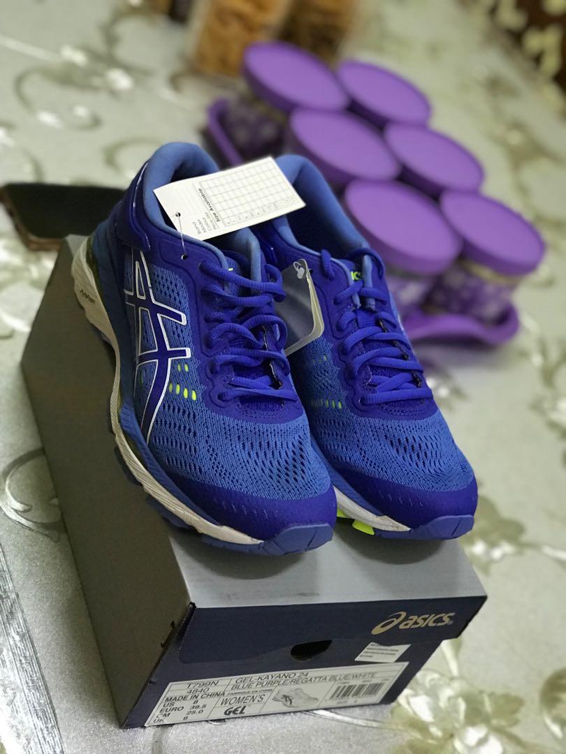 harga asics kayano 24