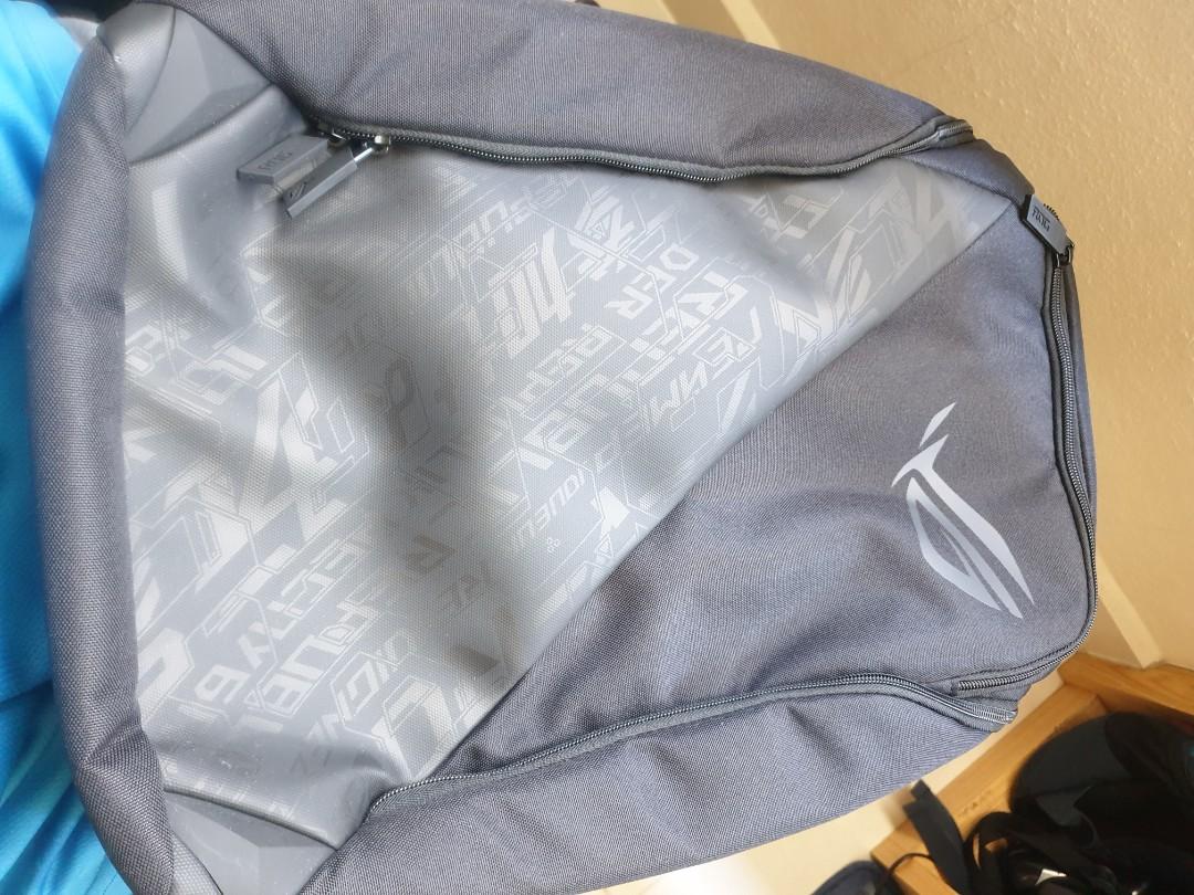 Asus Rog Strix Backpack 15 Inch 2019 Luxury Bags Wallets On