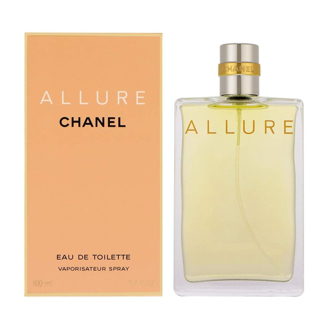 chanel allure eau de parfum 35ml