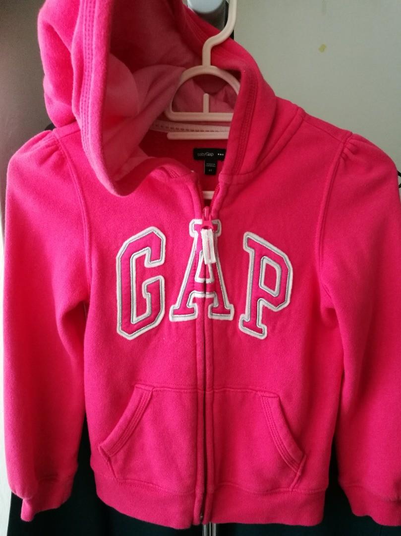 gap hoodie malaysia