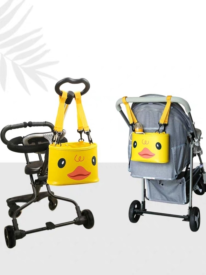 baby organiser trolley