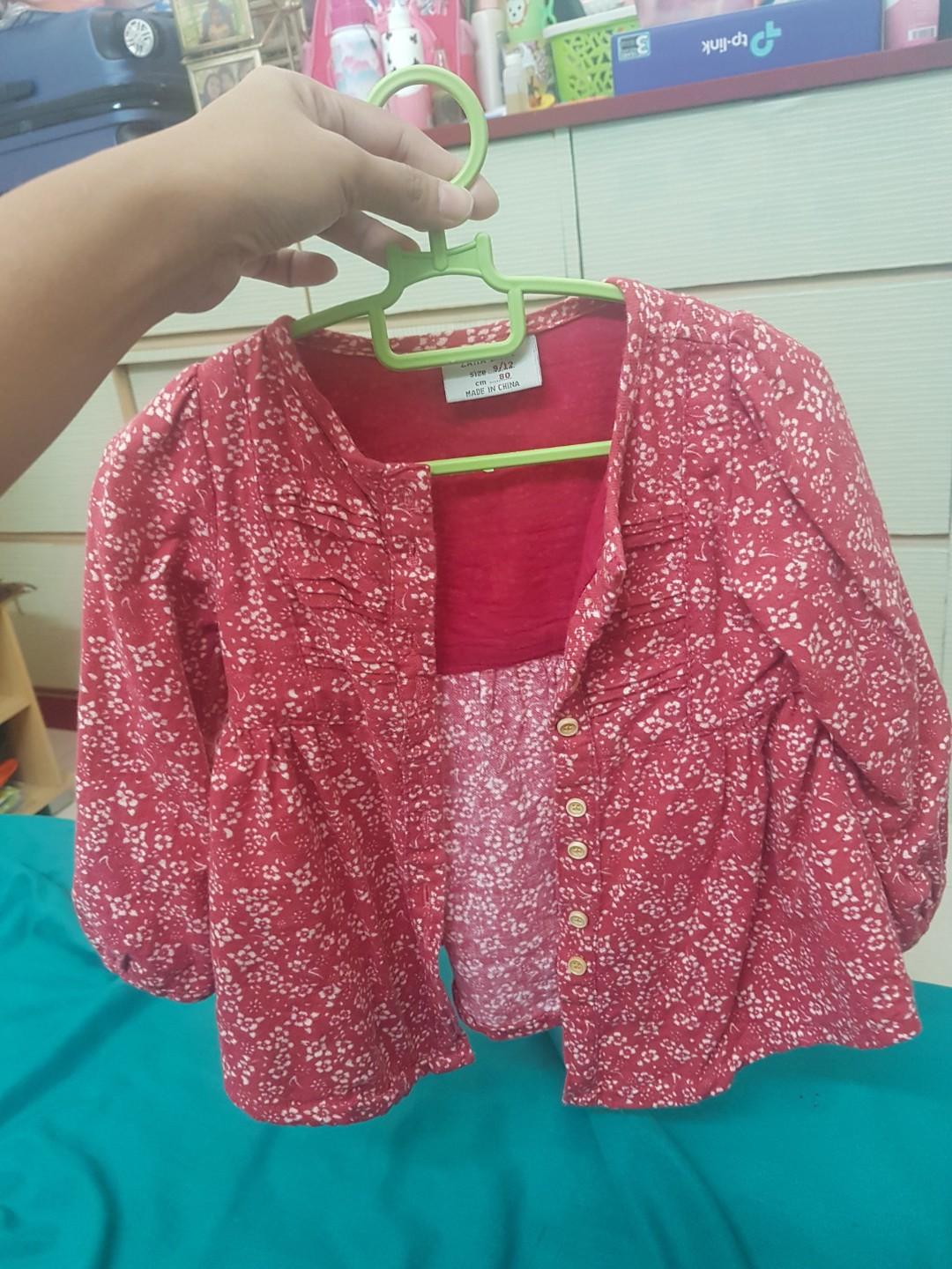 48+ Model Baju Anak Era 80an Terbaru