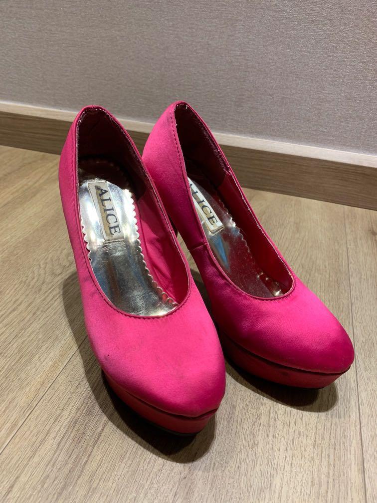 barbie heels for adults