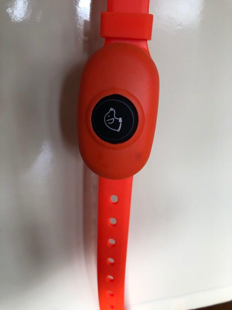 Barns New Bark Collar On Carousell