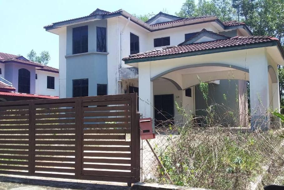 Below Market Price Direct Owner Bungalow For Sale Home Furniture Others On Carousell