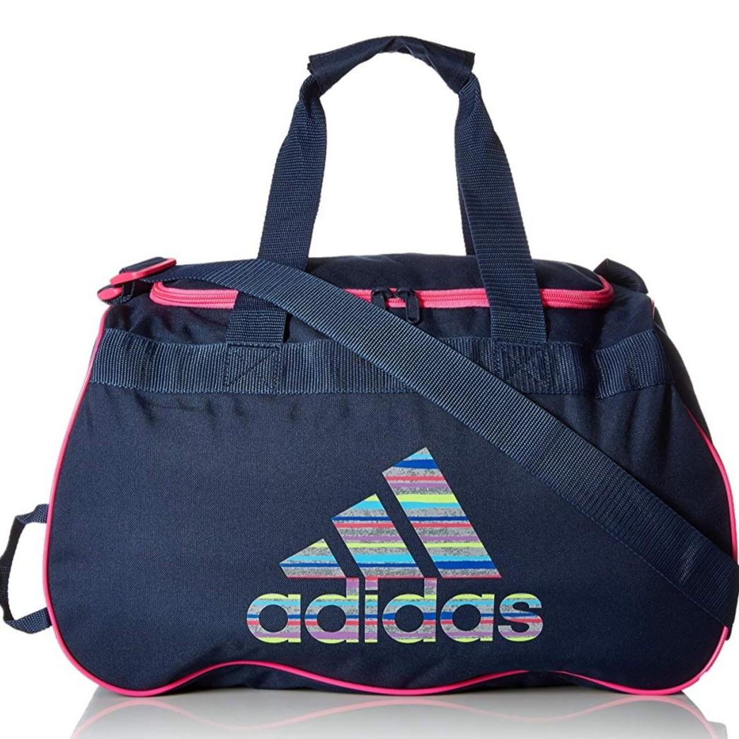 adidas swimming bag