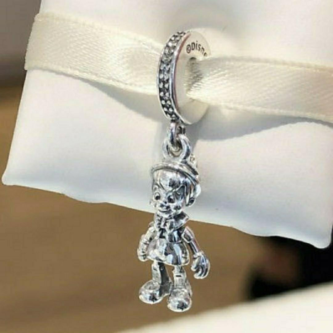 Pandora deals charm pinocchio