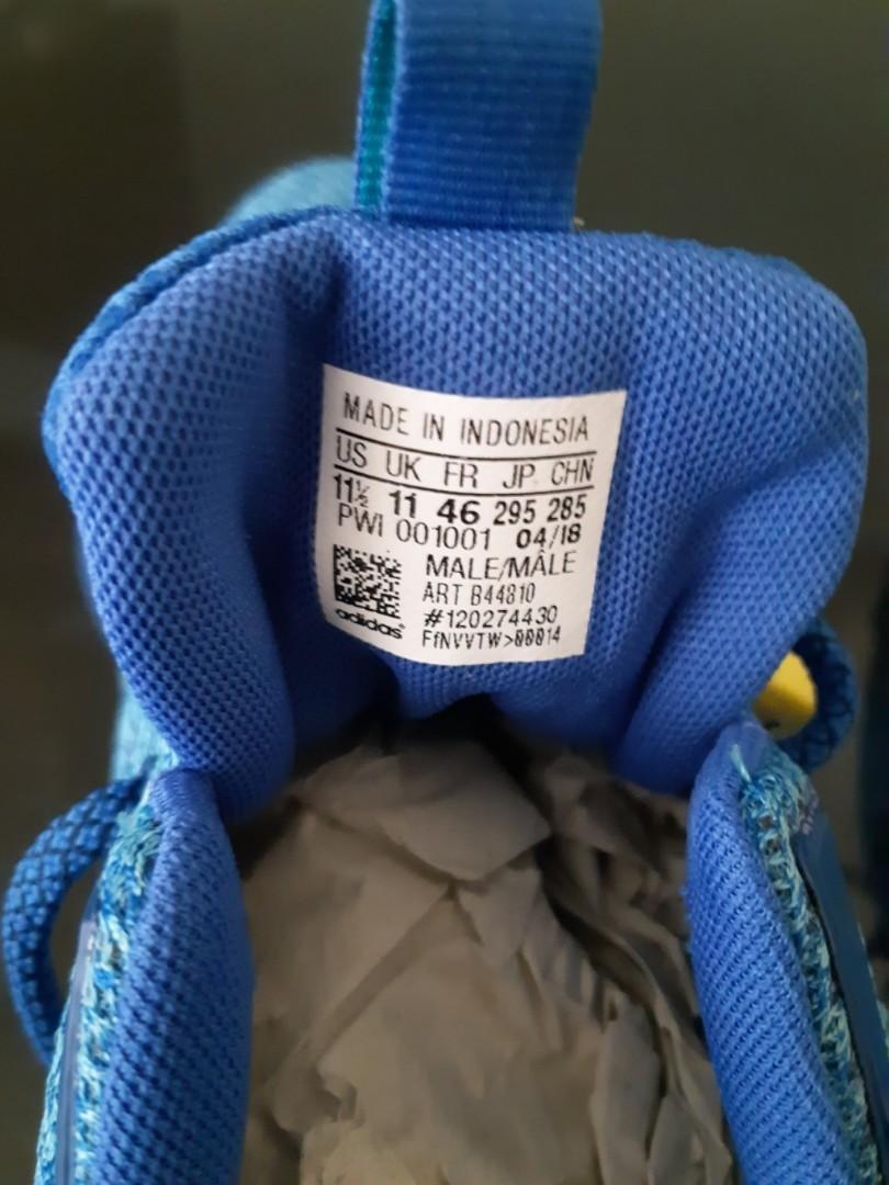 Brand New Adidas Shoe Women s Fashion Footwear Sneakers on