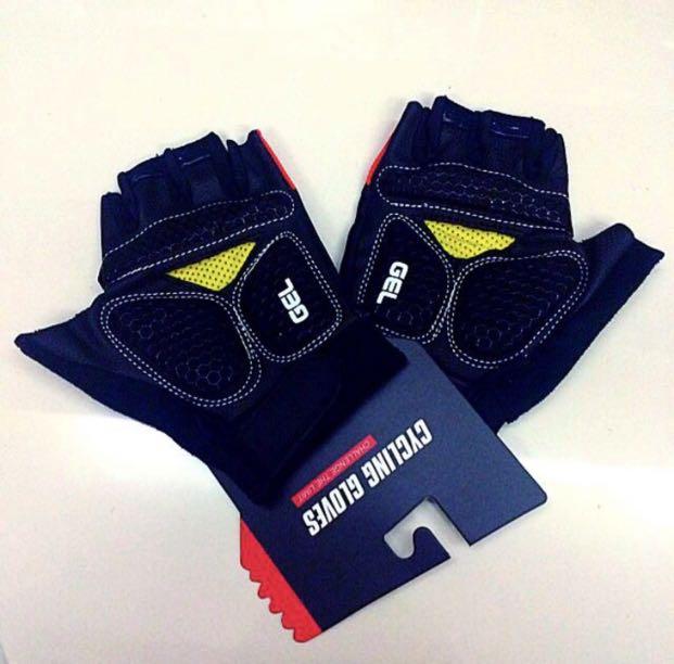 Brand New BMC Hand Gloves Sports Equipment Bicycles Parts Bicycles on Carousell