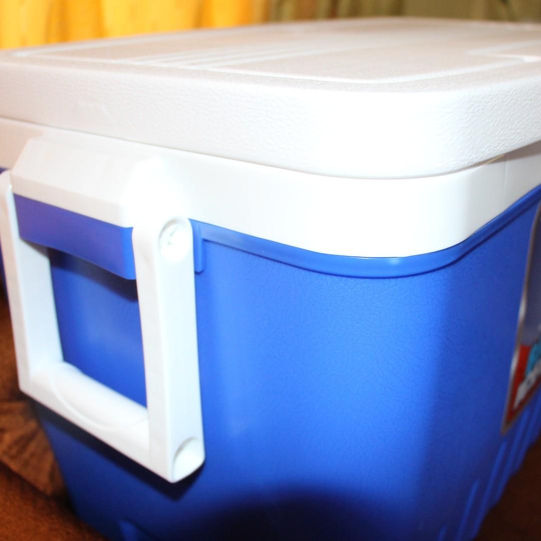 orocan 45 liters cooler