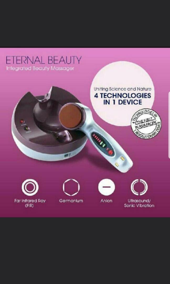 Elken face massager Clearance