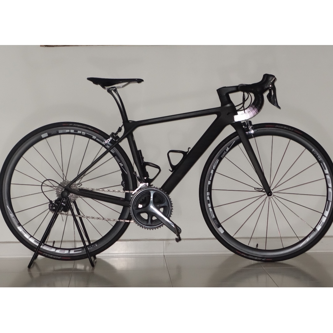 canyon ultimate 2xs