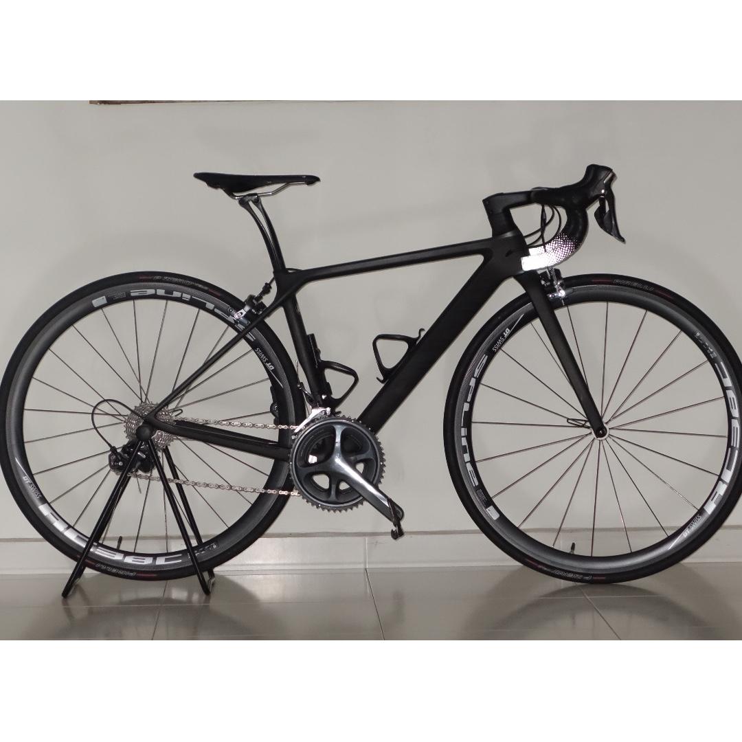 Canyon ultimate cf slx r39 deals