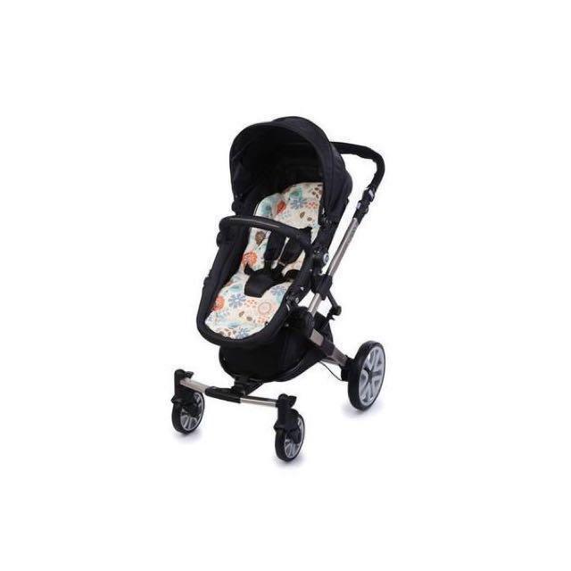 capella laon stroller