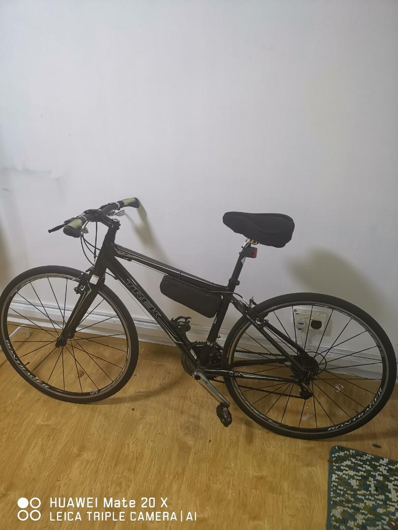 2012 Trek FX7.7 size M for sale