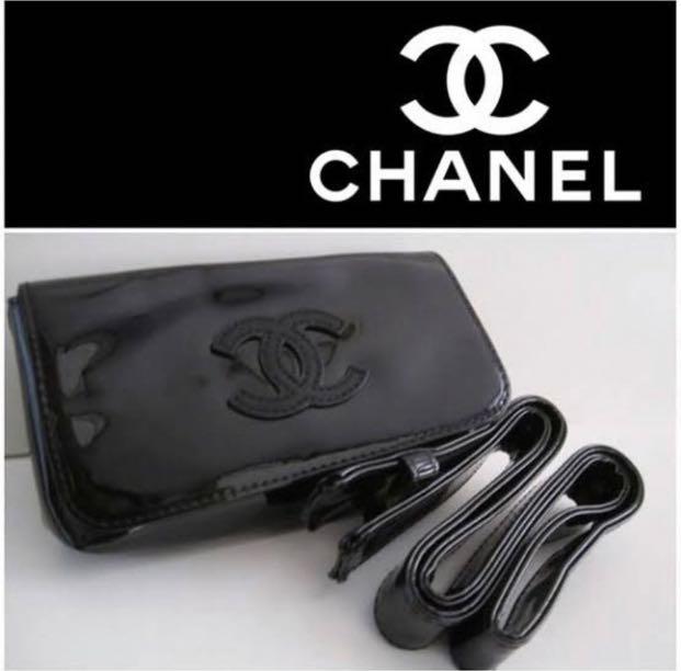 Chanel Belt Bag (VIP Gift Only), Luxury, Bags & Wallets on Carousell