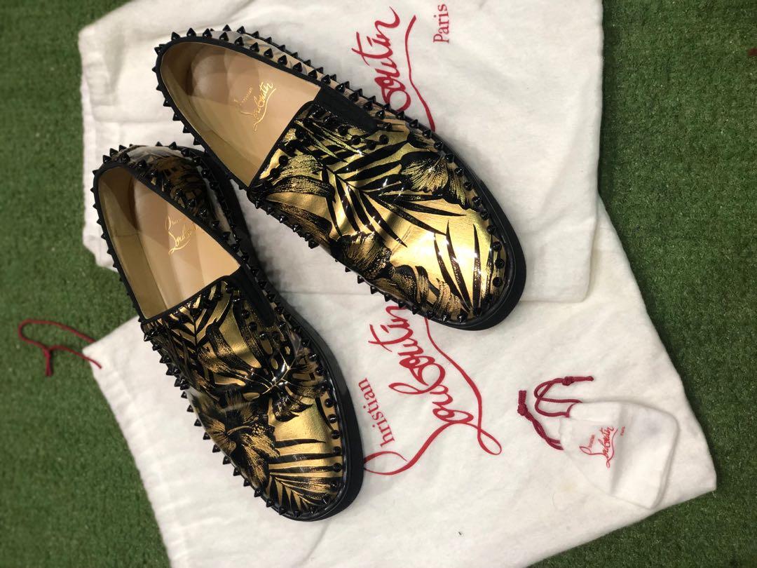 Boutin shoes 2025