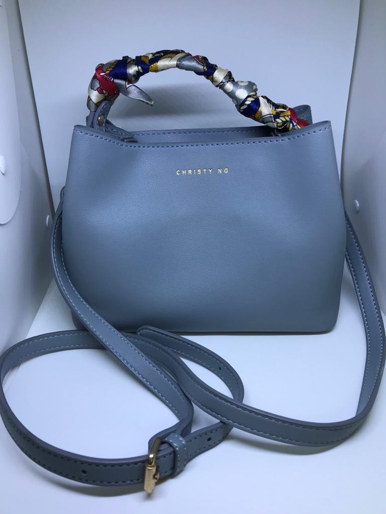 Christy Ng Jean Mini Bag