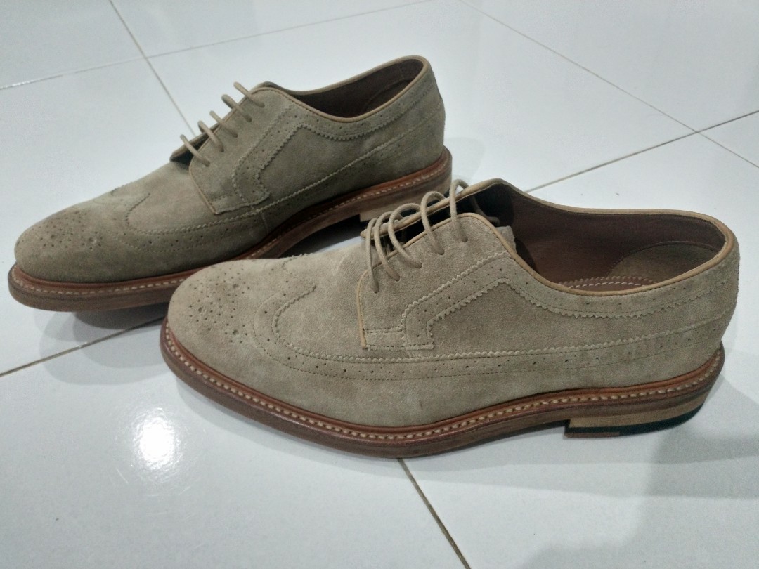 clarks edward limit