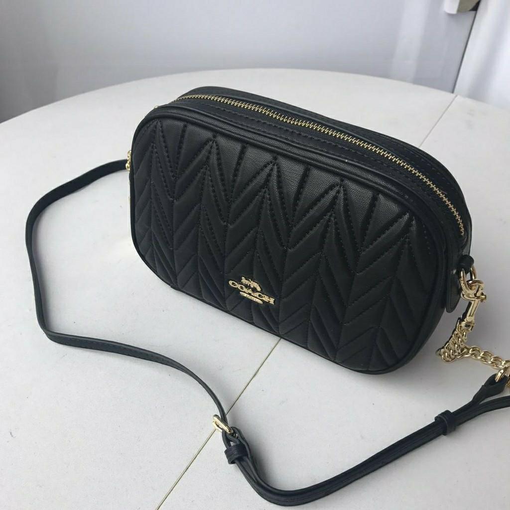 Isla chain crossbody with quilting online