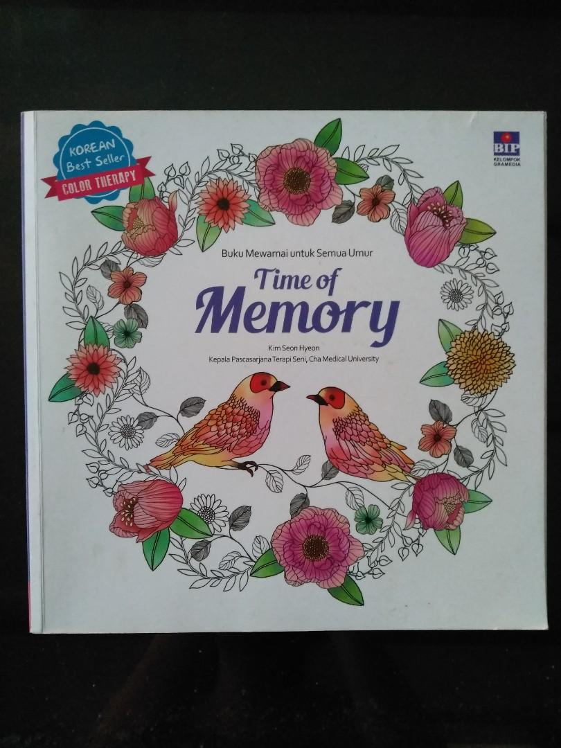 66 Coloring Book For Adults Gramedia HD 66 Coloring Book For Adults Gramedia HD